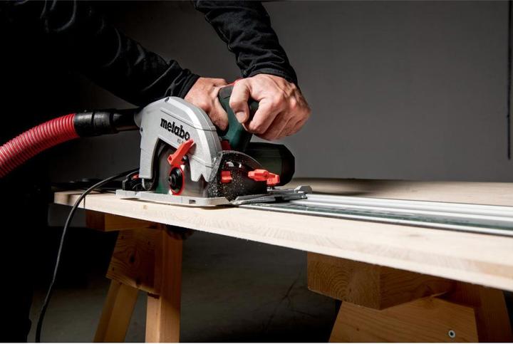 Produktbild Metabo Kreissäge Set KS 66 FS