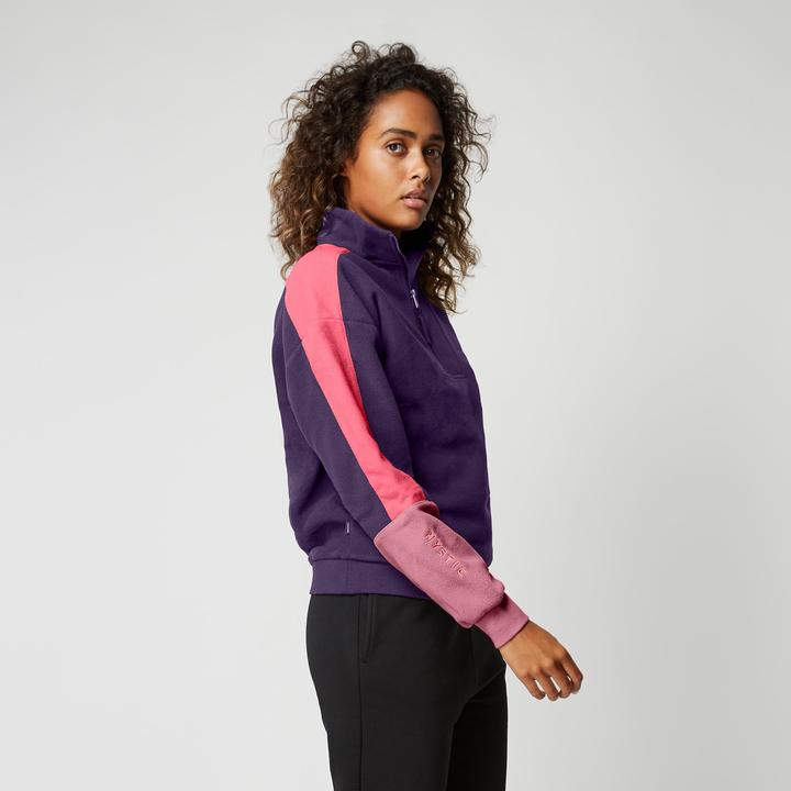 Image du produit Mystic The Heat Zip Up (S)