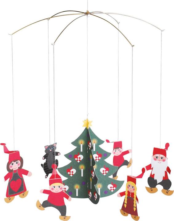 Flensted Mobiles Pixy family