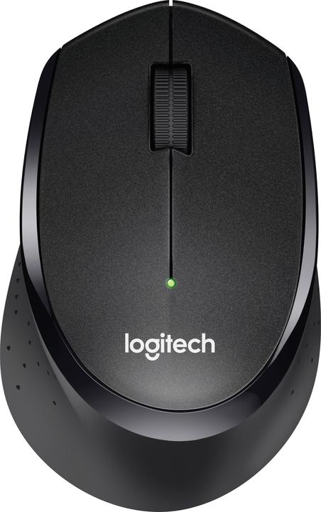 Logitech B330 Silent Plus (Kabellos)