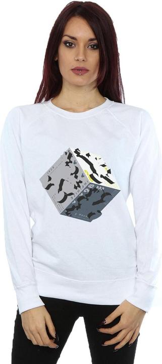 Produktbild Disney Mickey Mouse Cube Sweatshirt (XXL)