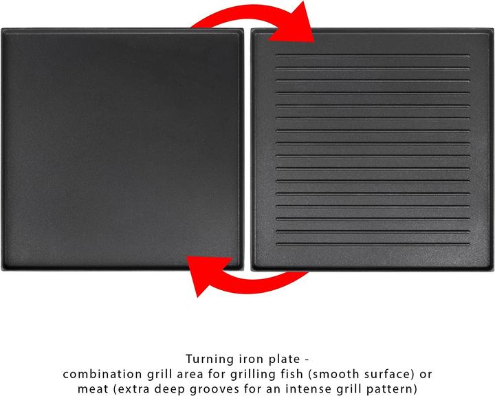 Actual product image Proficook Pc-Rg 1144