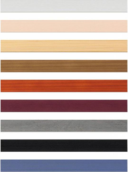 Produktbild Walther Design Grado Holzrahmen (30 x 40 cm)