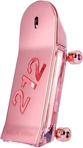 Immagine prodotto Carolina Herrera 212 Eroi per sempre giovani (Eau de parfum, 30 ml)