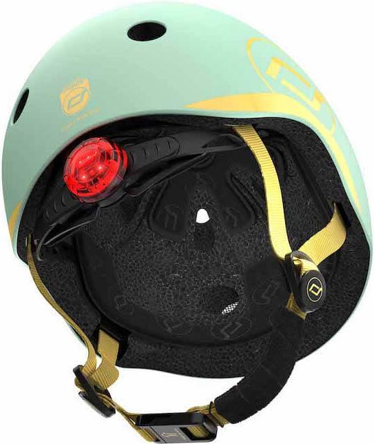 Produktbild Scoot and Ride Kinderhelm (45 - 51 cm)