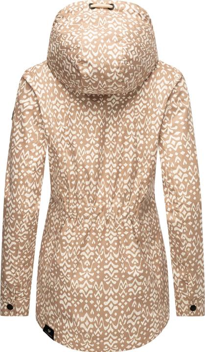 Actual product image Ragwear Zuzka Ikat (XS)