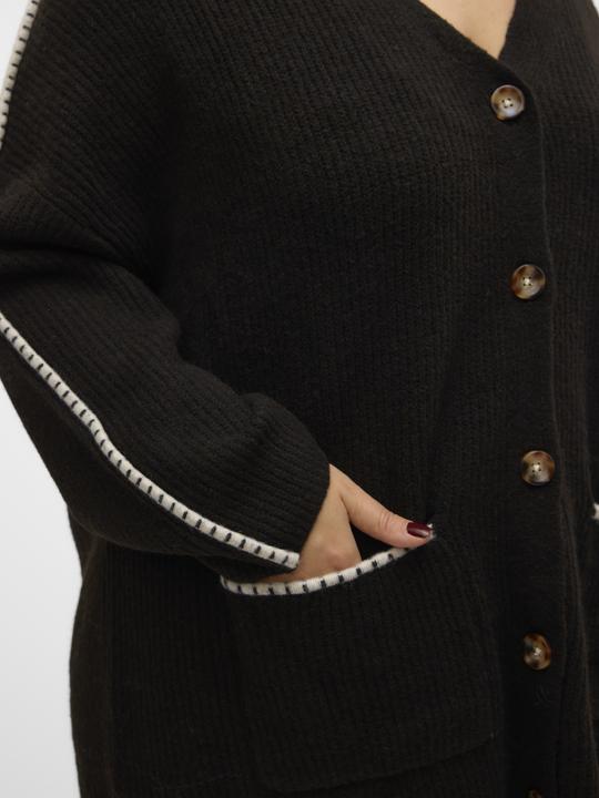 Actual product image Vero Moda VMCZORA cardigan Cardigan (48, 50)