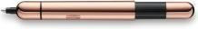 Actual product image Lamy Pico S (Matte Black,, 1 x)