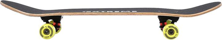 Produktbild Nils Skateboard Extreme Brain (30.71")