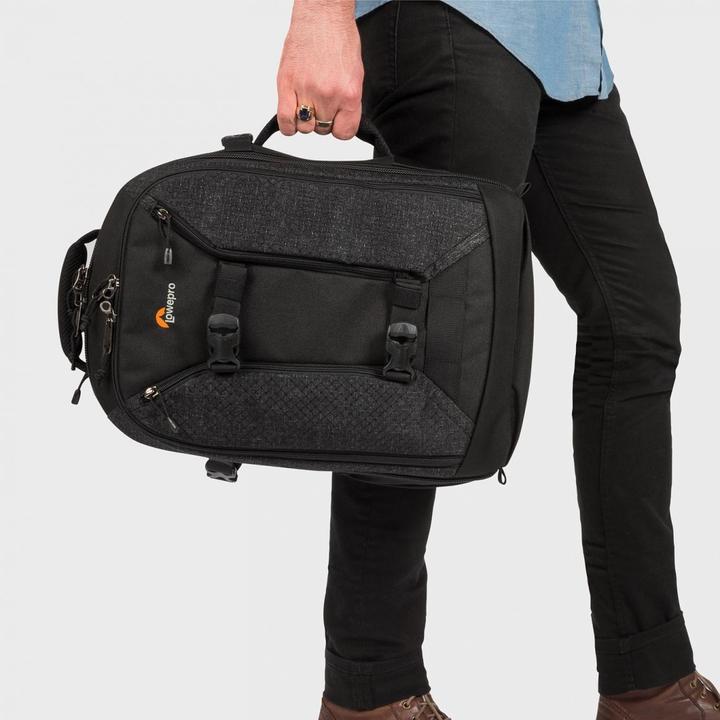 Immagine prodotto Lowepro Pro Runner BP 350 AW II (Zaino per fotocamera)