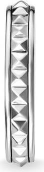 Actual product image Thomas Sabo Ring rivets (56, 925 Silver)