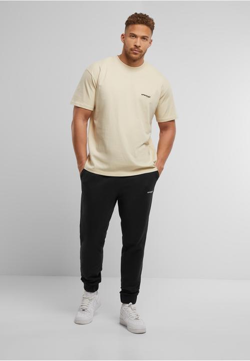Produktbild Urban Classics Upscale Upscale Core EMB Oversize Tee - 191111 (L)