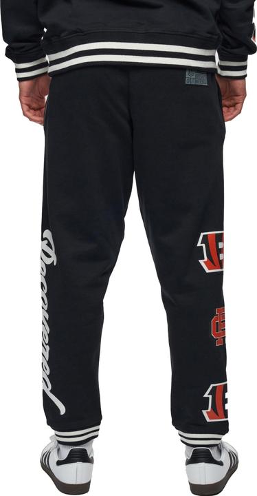 Produktbild Recovered Re:covered Jogger Fleece Sweatpants Cincinnati Bengals - S (S)