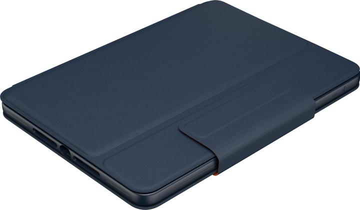 Image du produit Logitech Tablet Tastatur Cover Rugged Combo 3 iPad 10.2" (CH, IPad 10.2 (2019/2020/2021))