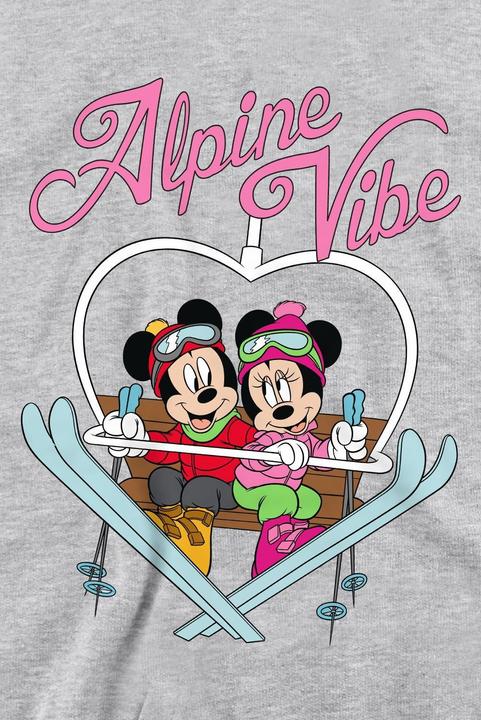 Produktbild Disney Alpine Vibes Sweatshirt (S)
