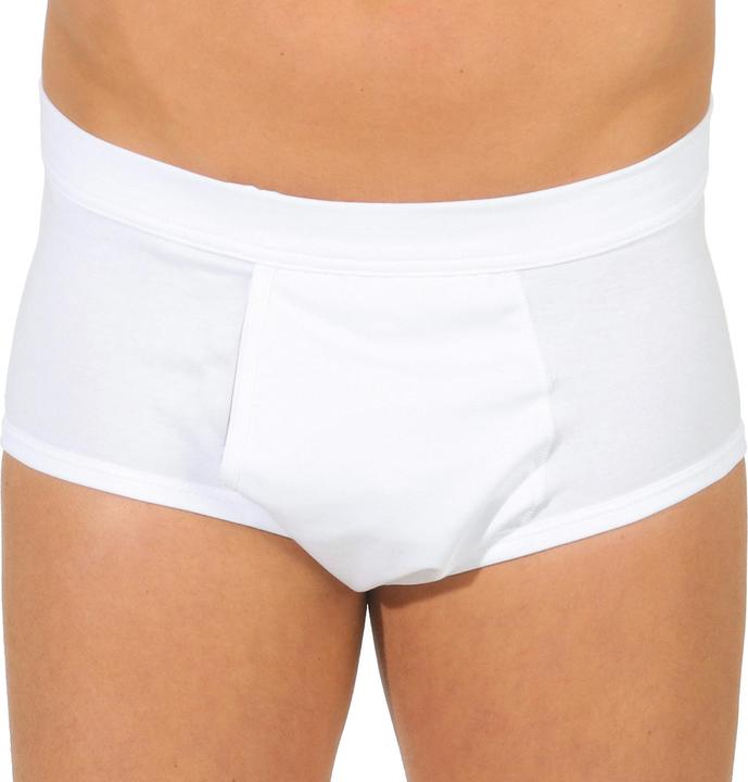 Image du produit Mediset Slip hygiénique pour hommes pack de 2 (8, lot de 2)