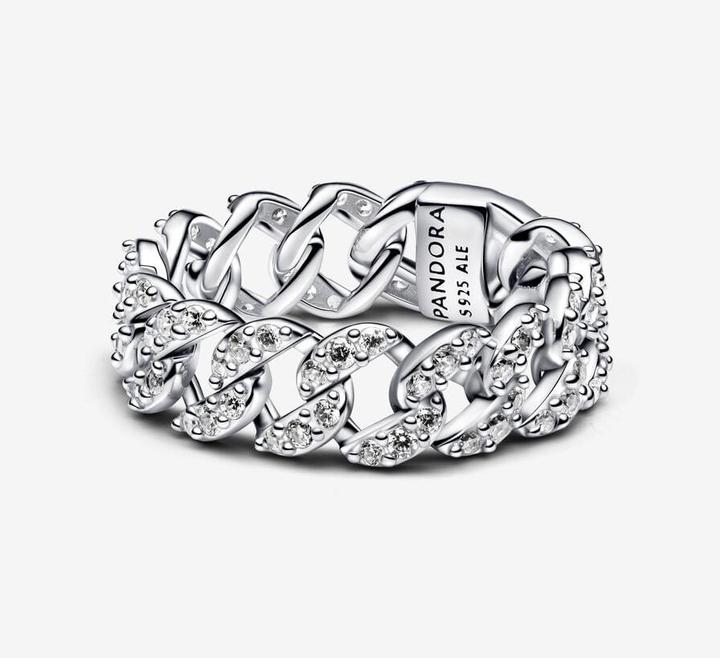Produktbild Pandora Ring (56, 925 Silber)