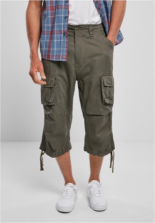 Actual product image Brandit Urban Legend Cargo 3/4 Shorts (3XL)