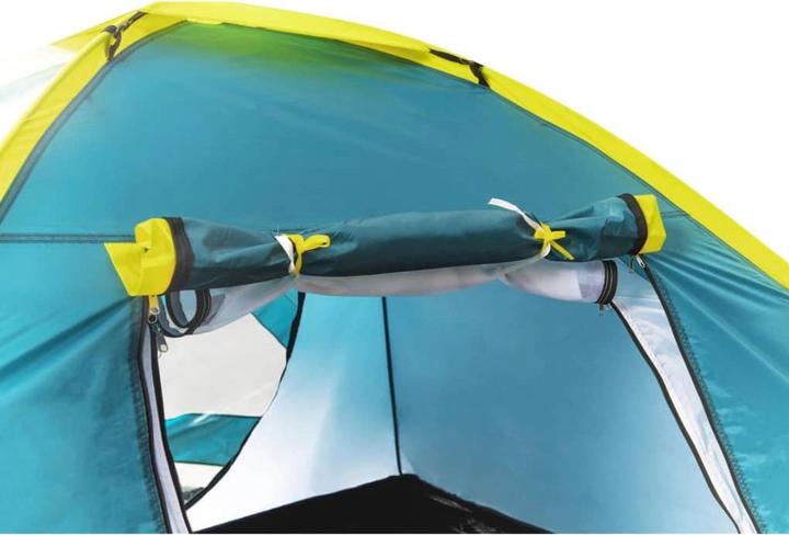 Produktbild Bestway Zelt Pavillo Active Mount 4 (Kuppelzelt, 4.80 kg, 3 Personen)
