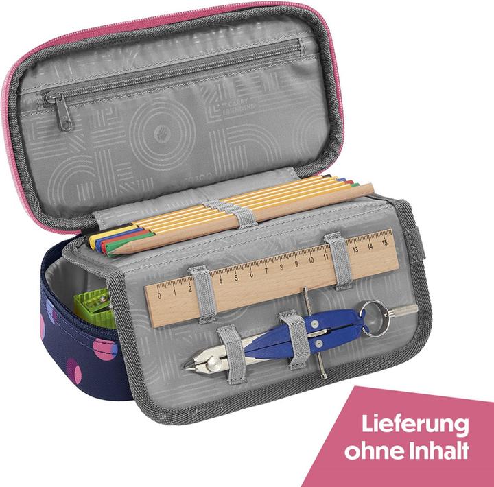 Actual product image Coocazoo Organizer-Flap
