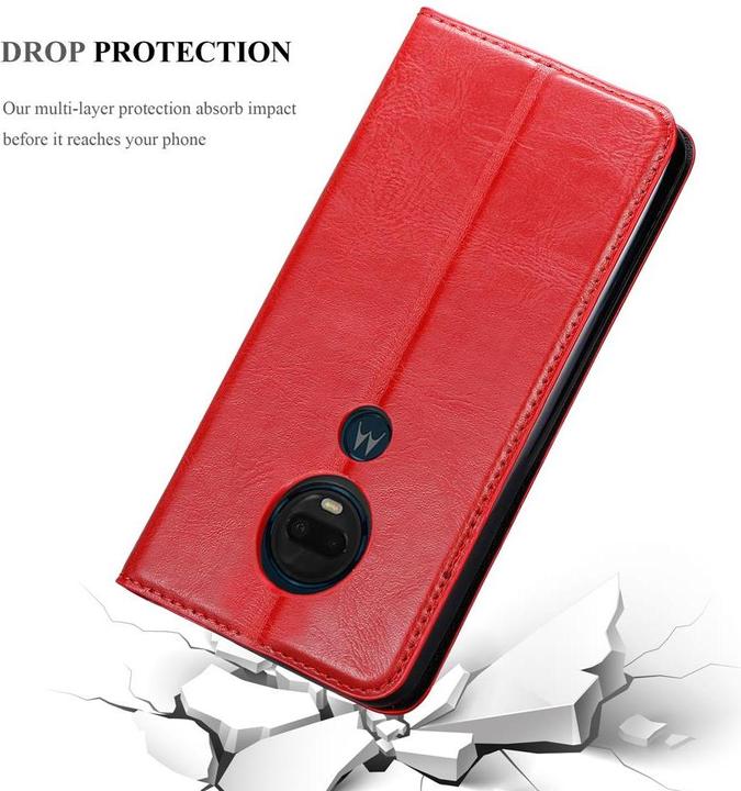 Immagine prodotto Cadorabo Copertina (Motorola Moto G7)