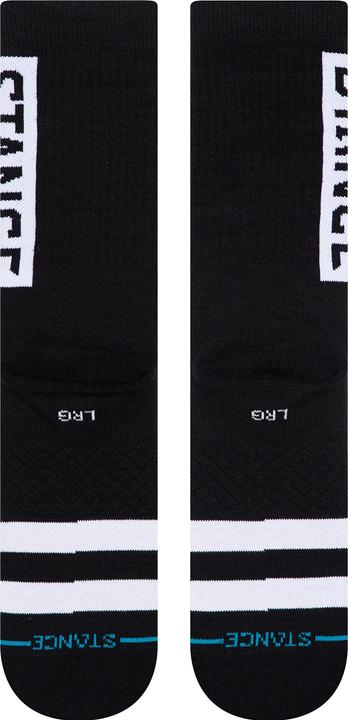 Produktbild Stance Classic Foundation OG (L)