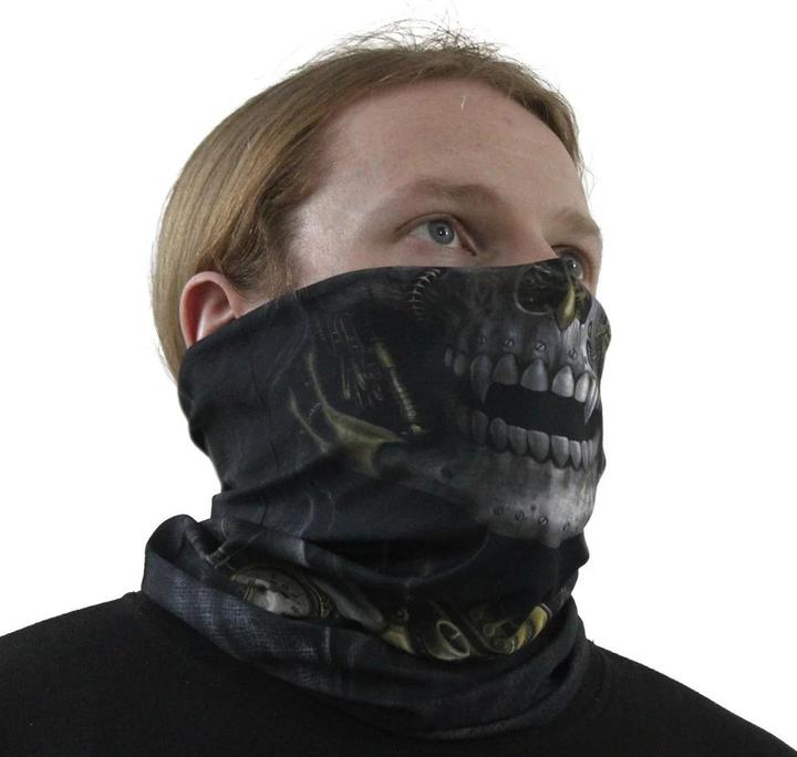 Produktbild Spiral Steam Punk Reaper Snood