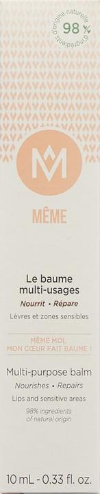 Image du produit Même Baume pour les lèvres (Baume, 10 ml)