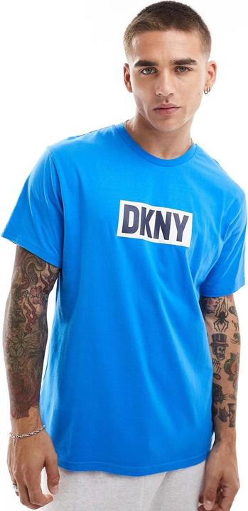 Produktbild DKNY Iceman TShirt Für die Freizeit (S)
