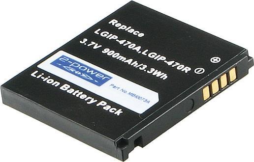 Actual product image 2-Power Displayport to Displayport Cable 2M (1 m, DisplayPort)