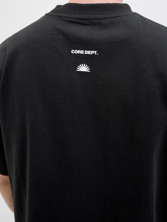 Produktbild Jack & Jones Gedruckt Rundhalsausschnitt T-shirt T-shirt (XL)