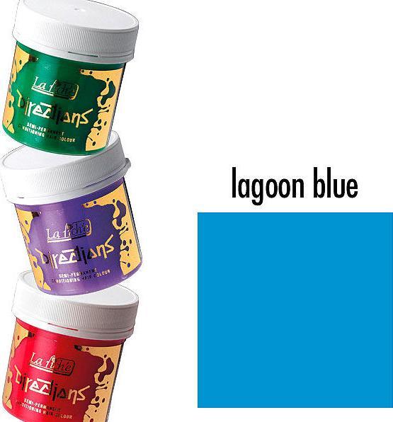 Image du produit Directions La Riche (Lagon bleu)