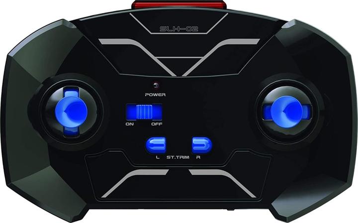 Produktbild Silverlit flybotic Helikopter Air Python (assortiert)