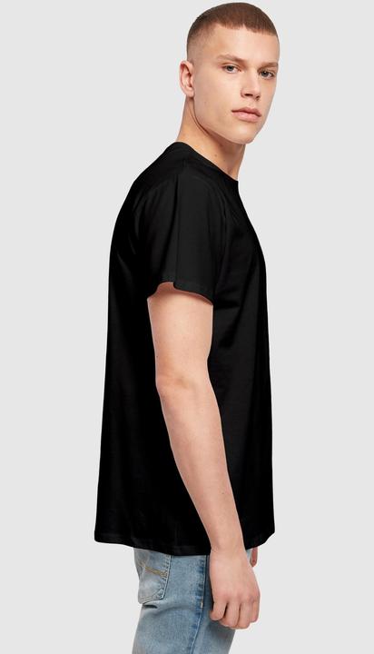 Actual product image Merchcode Football - Ukraine T-shirt - 169893 (XS)