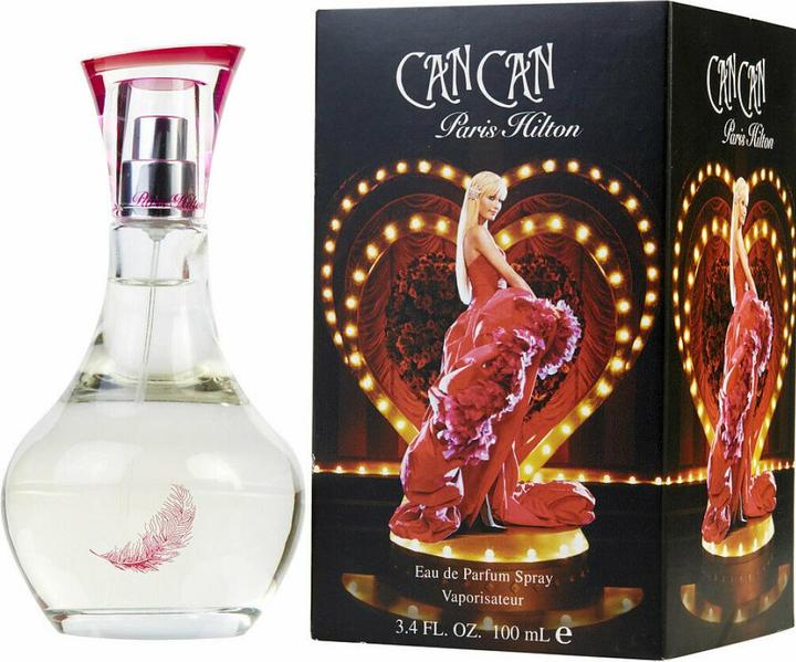 Immagine prodotto Paris Hilton Can Can (Eau de parfum, 100 ml)