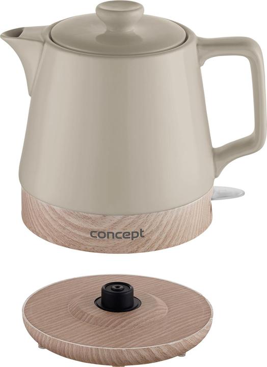 Actual product image Concept RK0061 (1 l)