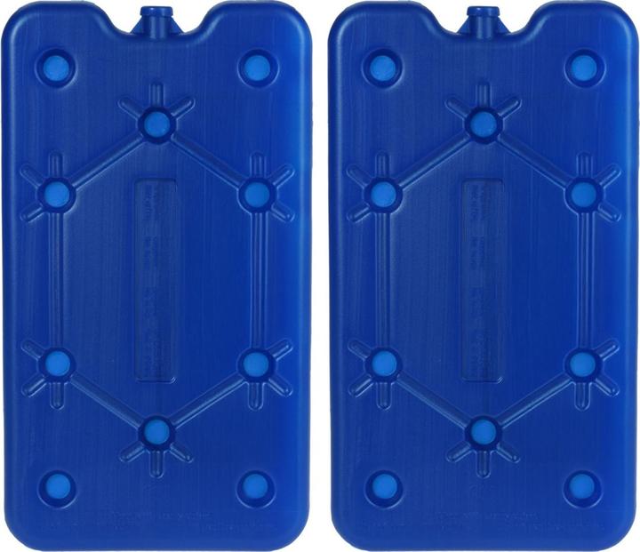 Tajima 2er-Set Kühlakku, 400 ml