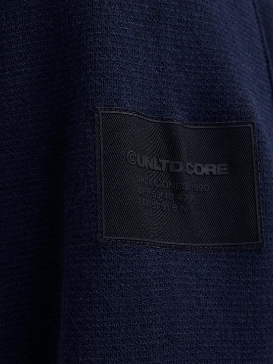 Actual product image Jack & Jones Jcoaero Knit Hood Sn (XL)