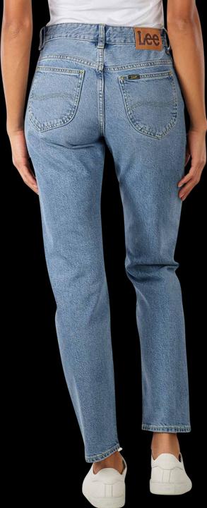 Produktbild Lee Jeans Slim Fit Rider Jeans (27)