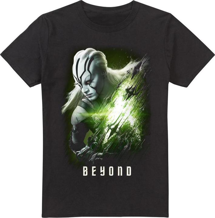 Image du produit Star Trek Beyond - T-shirt - Homme (XL)