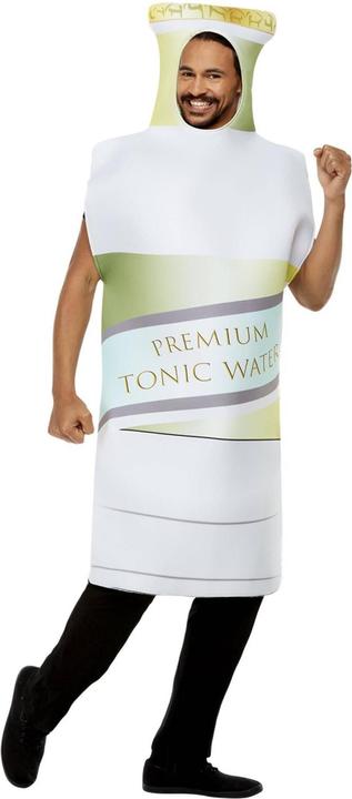 white/green