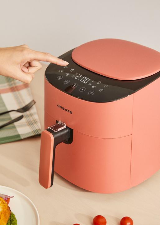Actual product image Create Fryer Air Pro Compact