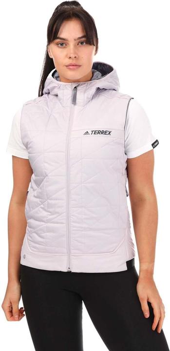 Produktbild adidas Terrex Weste Hybrid (34 D)