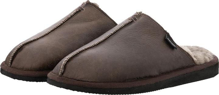 Actual product image Shepherd of Sweden Hugo slippers (50)