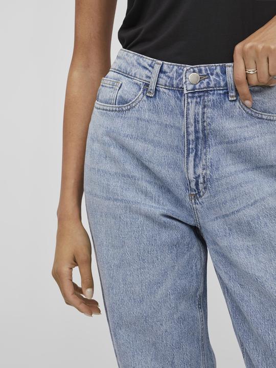 Immagine prodotto Vila VIKELLY High Waist Straight Fit Jeans (W34/L30)