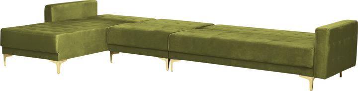 Produktbild Beliani Aberdeen (Ecksofa)