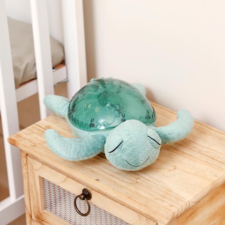 Actual product image Cloud B Tranquil Turtle