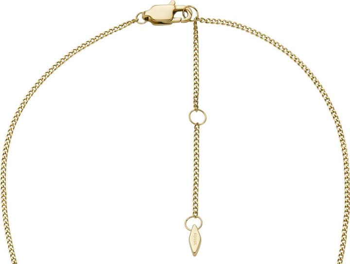 Image du produit Fossil Harlow (Acier inoxydable)
