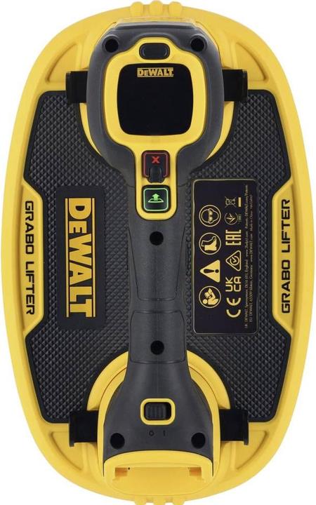 Immagine prodotto DeWalt DCE590N (120 kg)