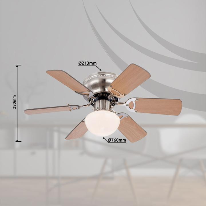Immagine prodotto Globo Ugo (44.50 dB)